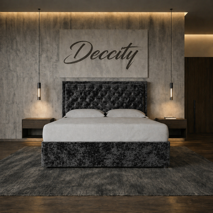 The Grayson Divan Bed