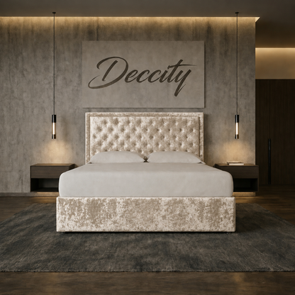 The Grayson Divan Bed