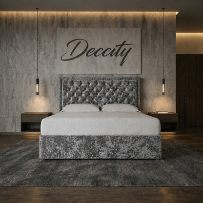 The Grayson Divan Bed