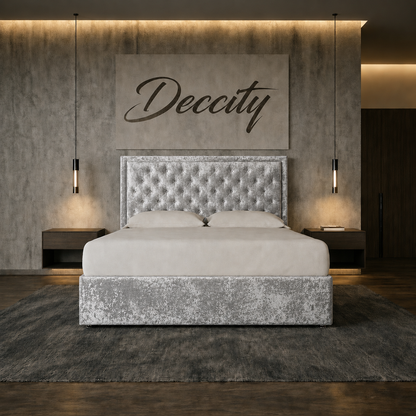 The Grayson Divan Bed