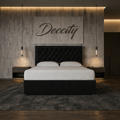 The Grayson Divan Bed