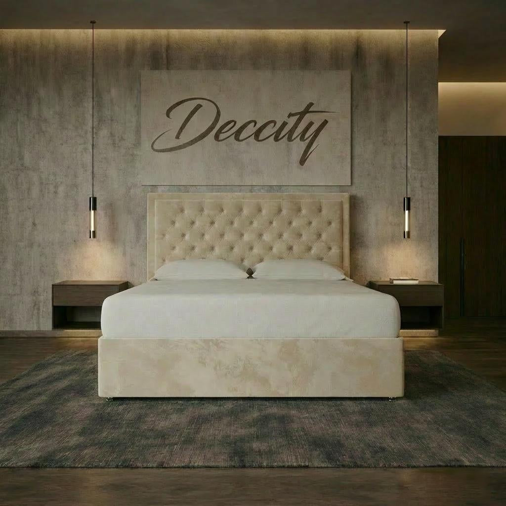 The Grayson Divan Bed