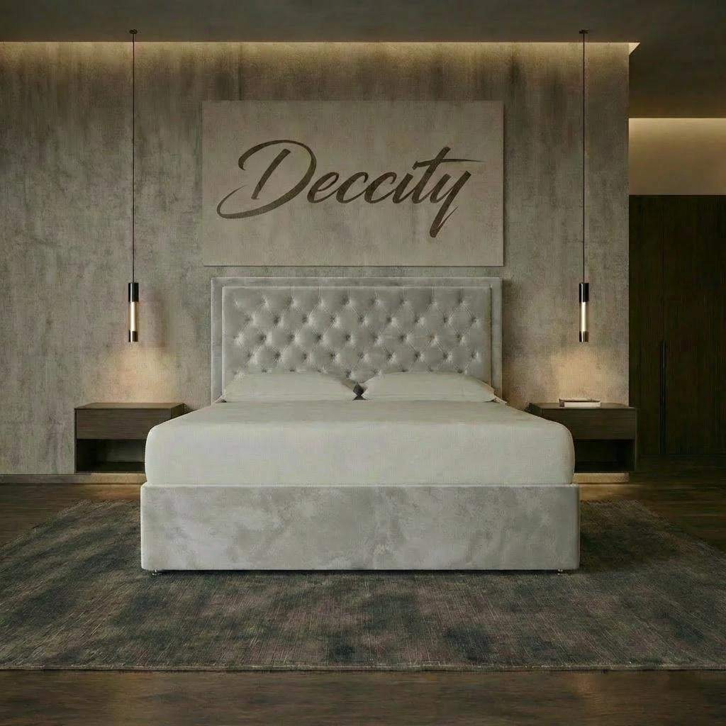 The Grayson Divan Bed