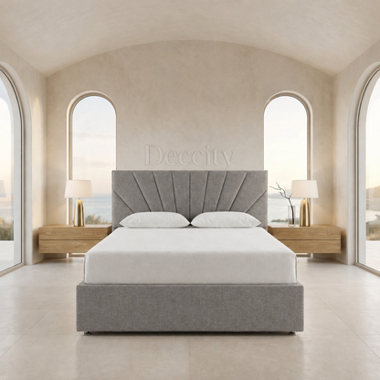 Virel Divan Bed