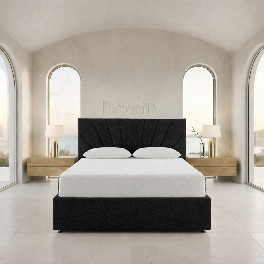 Virel Divan Bed