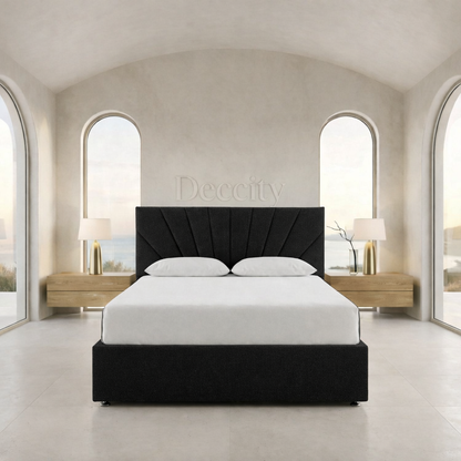Virel Divan Bed
