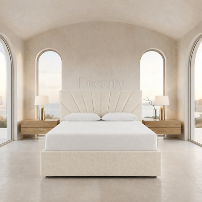 Virel Divan Bed