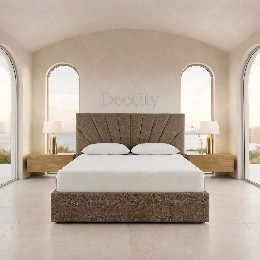 Virel Divan Bed