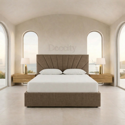 Virel Divan Bed