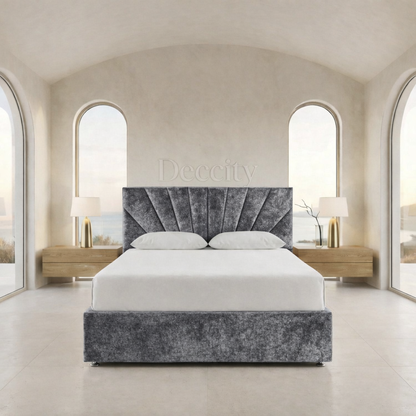 Virel Divan Bed
