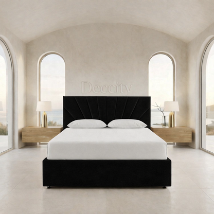 Virel Divan Bed