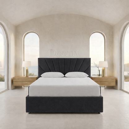 Virel Divan Bed