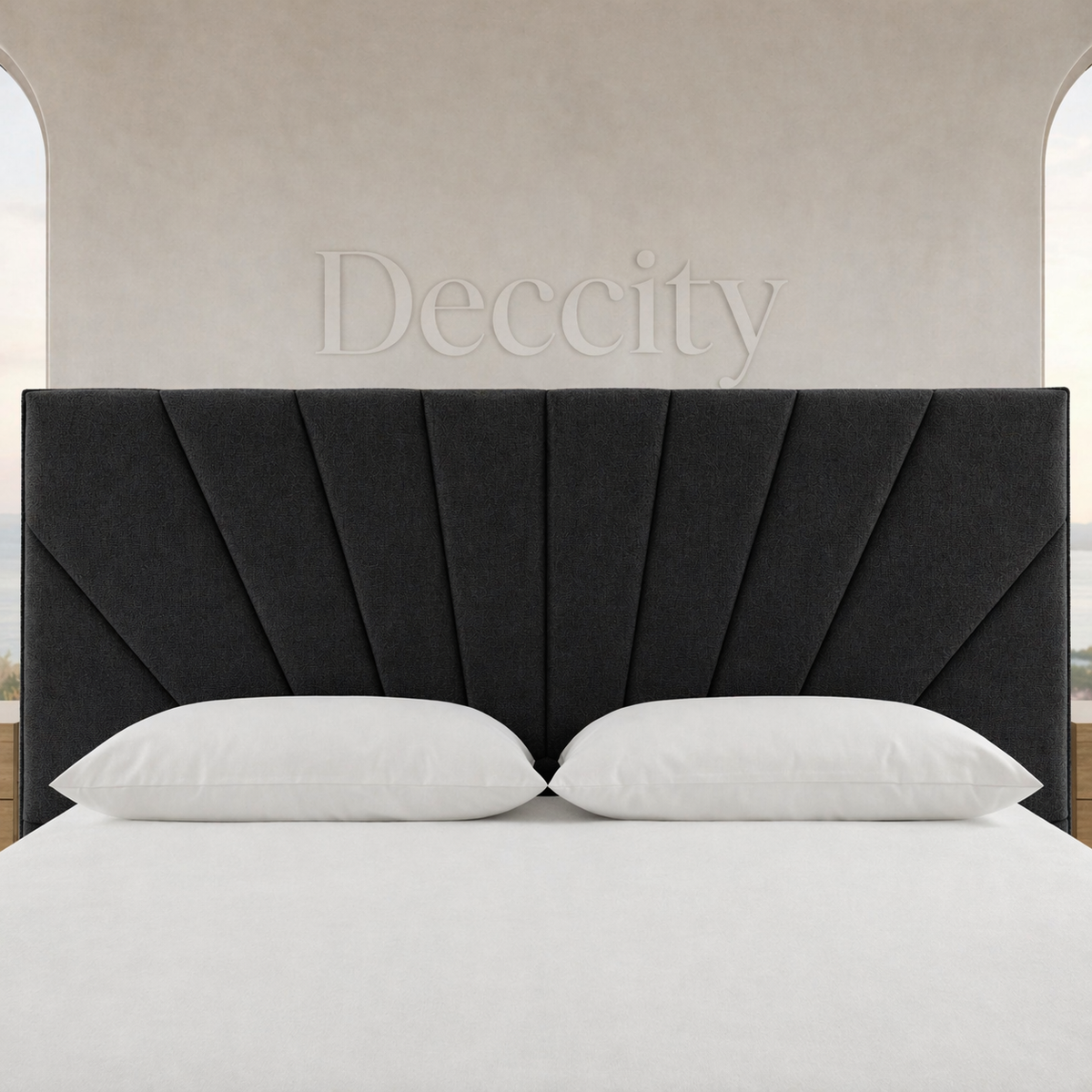 Virel Divan Bed