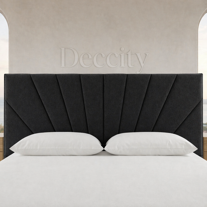 Virel Divan Bed