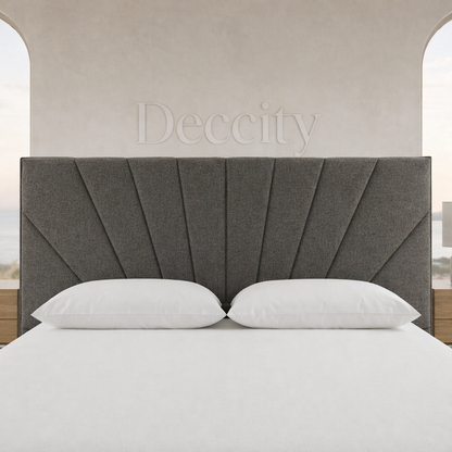 Virel Divan Bed