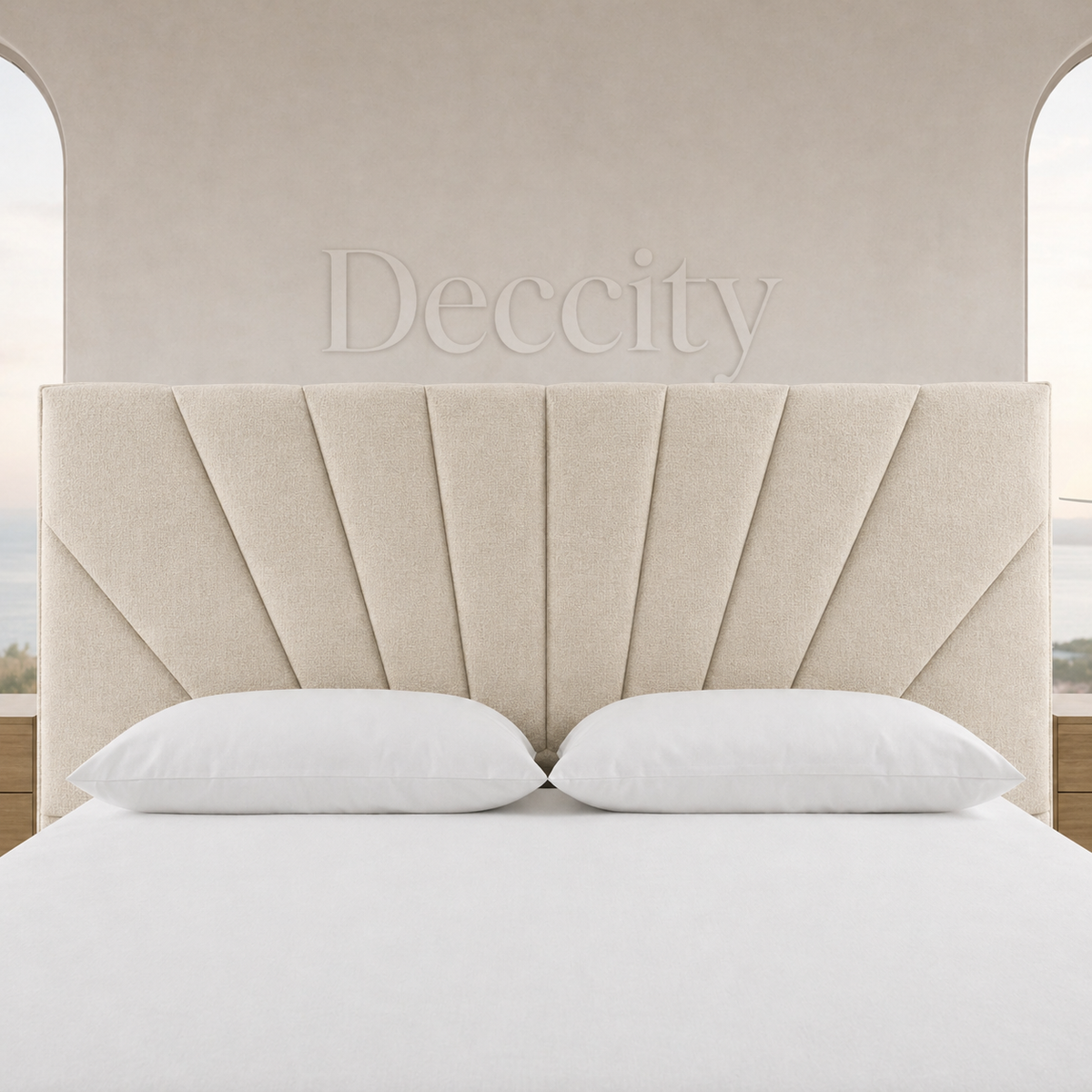 Virel Divan Bed