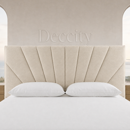 Virel Divan Bed