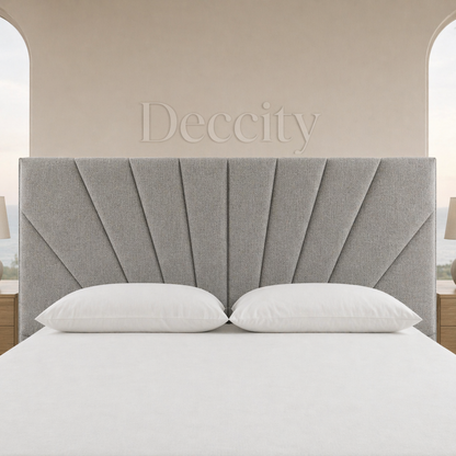 Virel Divan Bed