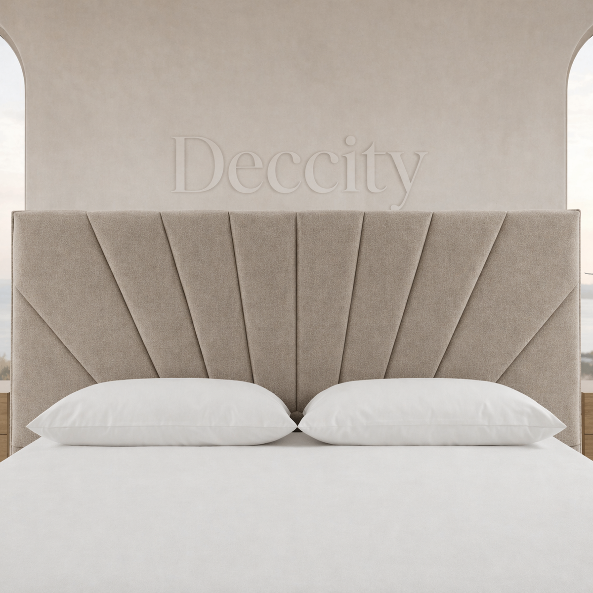 Virel Divan Bed