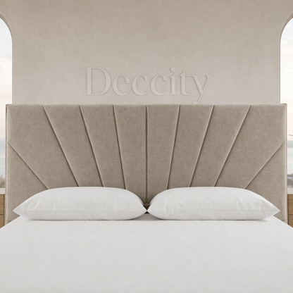 Virel Divan Bed