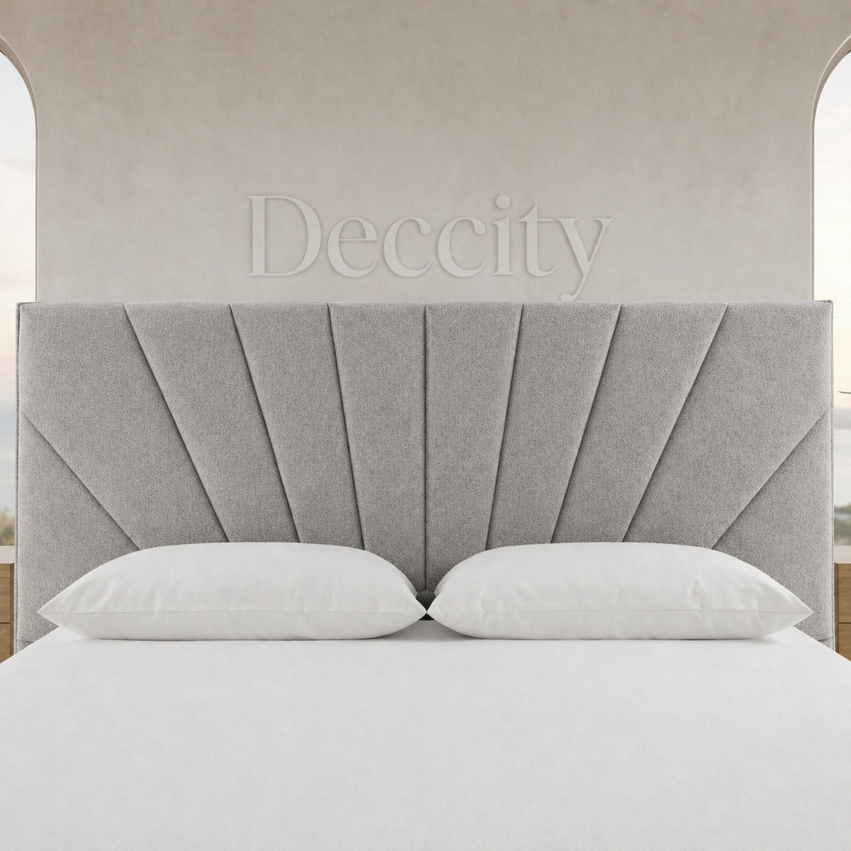 Virel Divan Bed