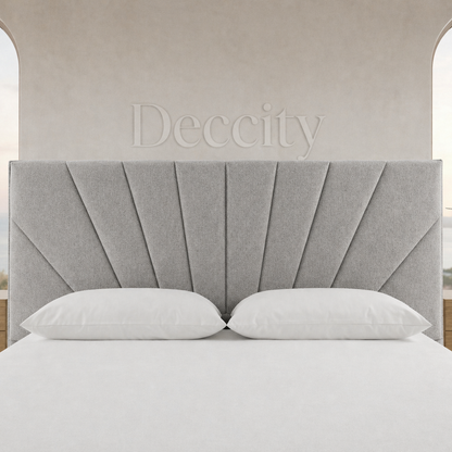 Virel Divan Bed