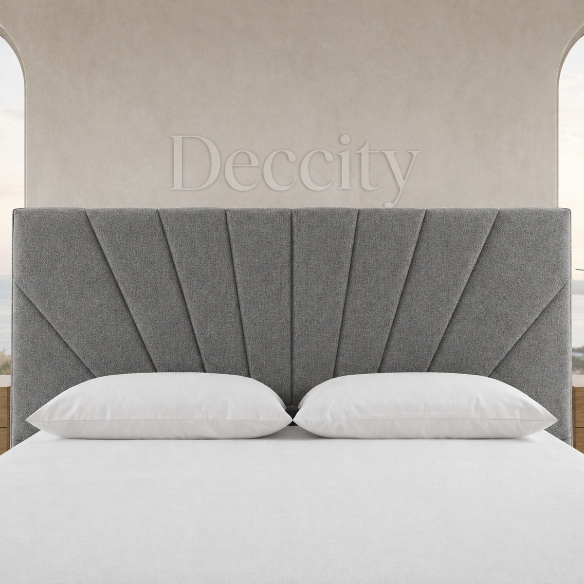 Virel Divan Bed