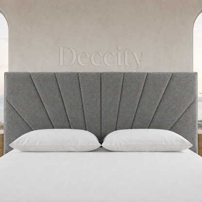 Virel Divan Bed