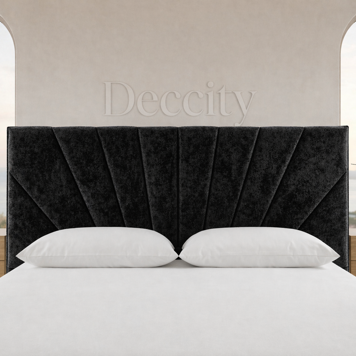 Virel Divan Bed
