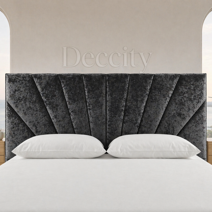 Virel Divan Bed