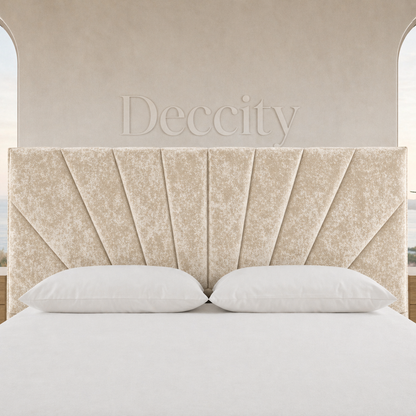 Virel Divan Bed