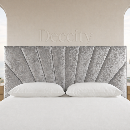 Virel Divan Bed