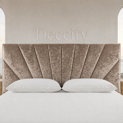 Virel Divan Bed