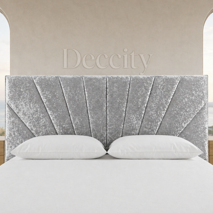 Virel Divan Bed