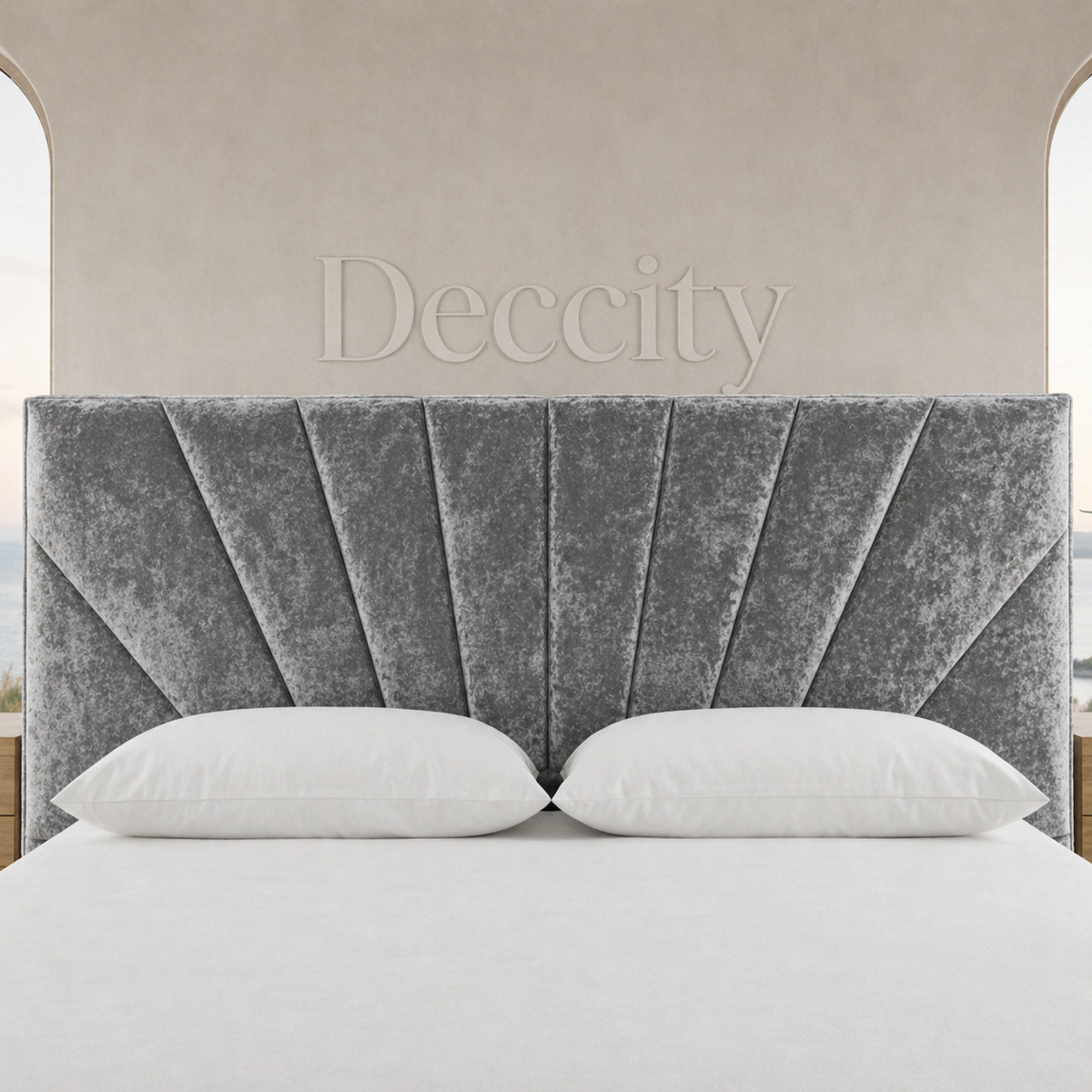 Virel Divan Bed