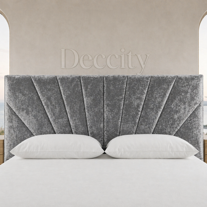 Virel Divan Bed