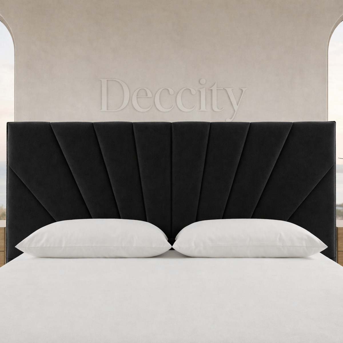 Virel Divan Bed