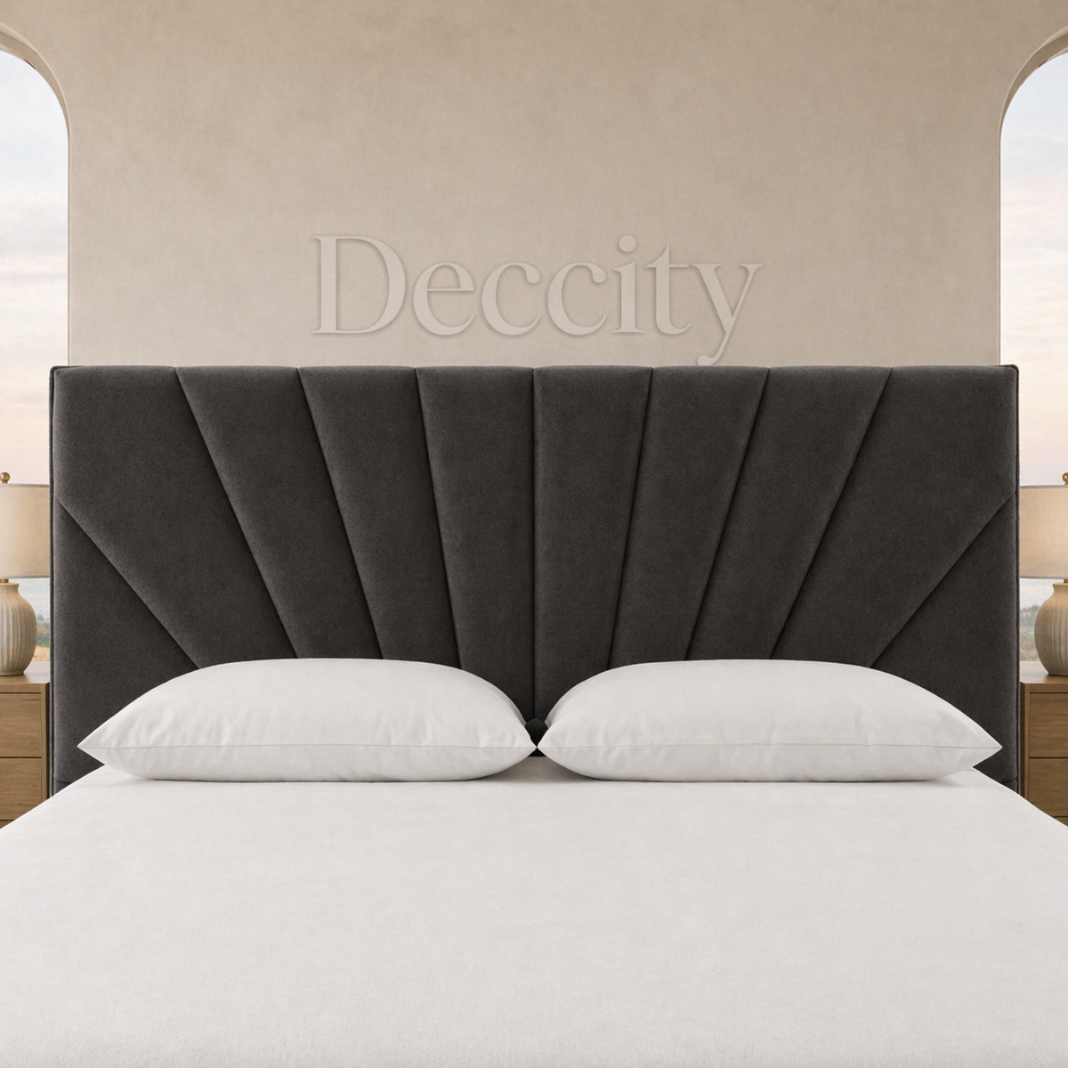 Virel Divan Bed
