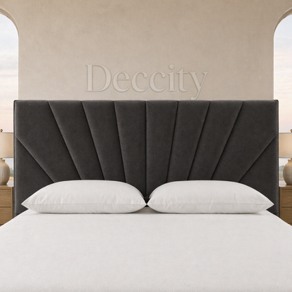 Virel Divan Bed