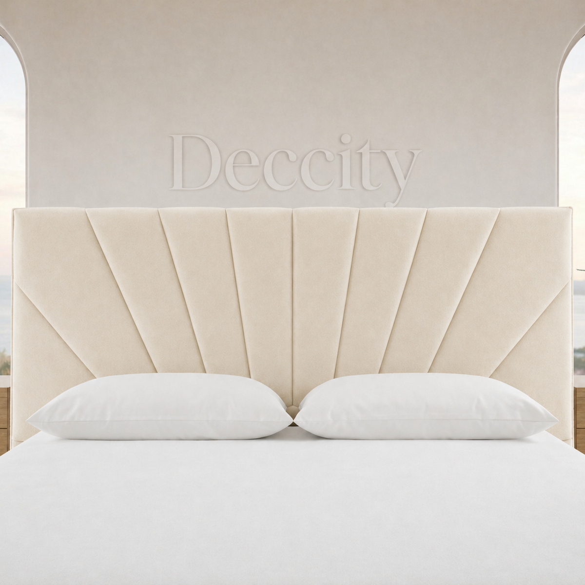 Virel Divan Bed