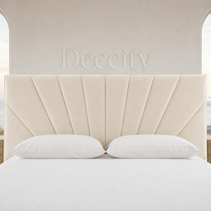 Virel Divan Bed
