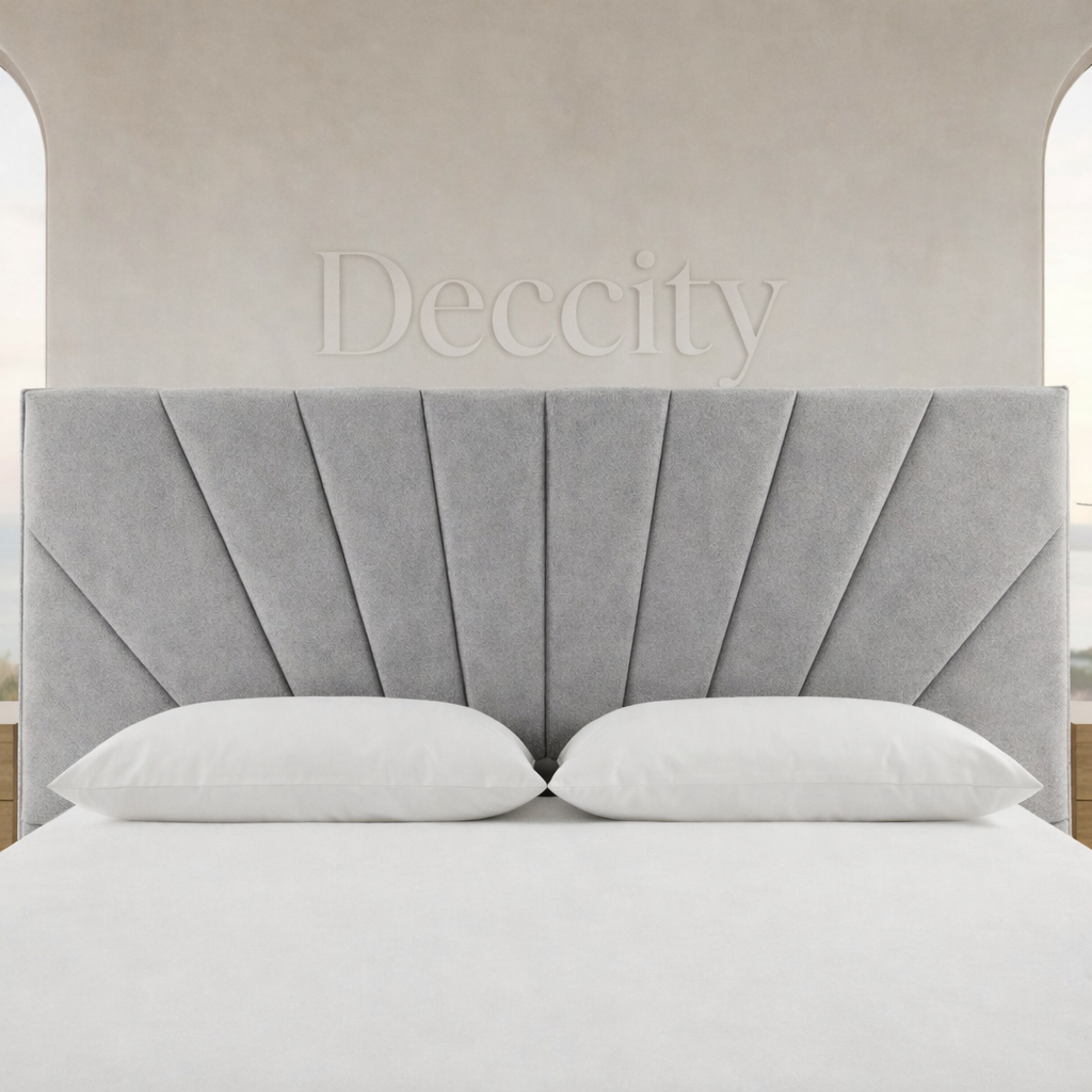 Virel Divan Bed