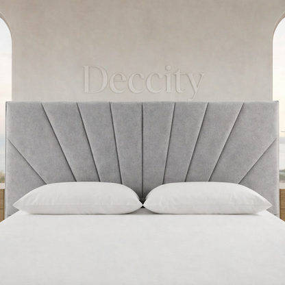 Virel Divan Bed