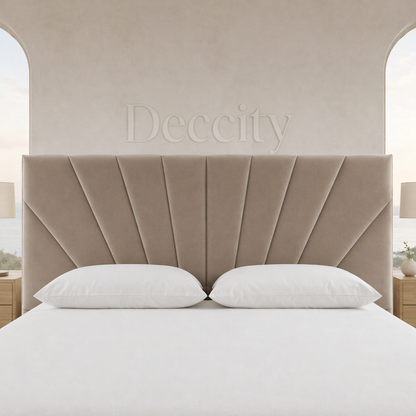 Virel Divan Bed
