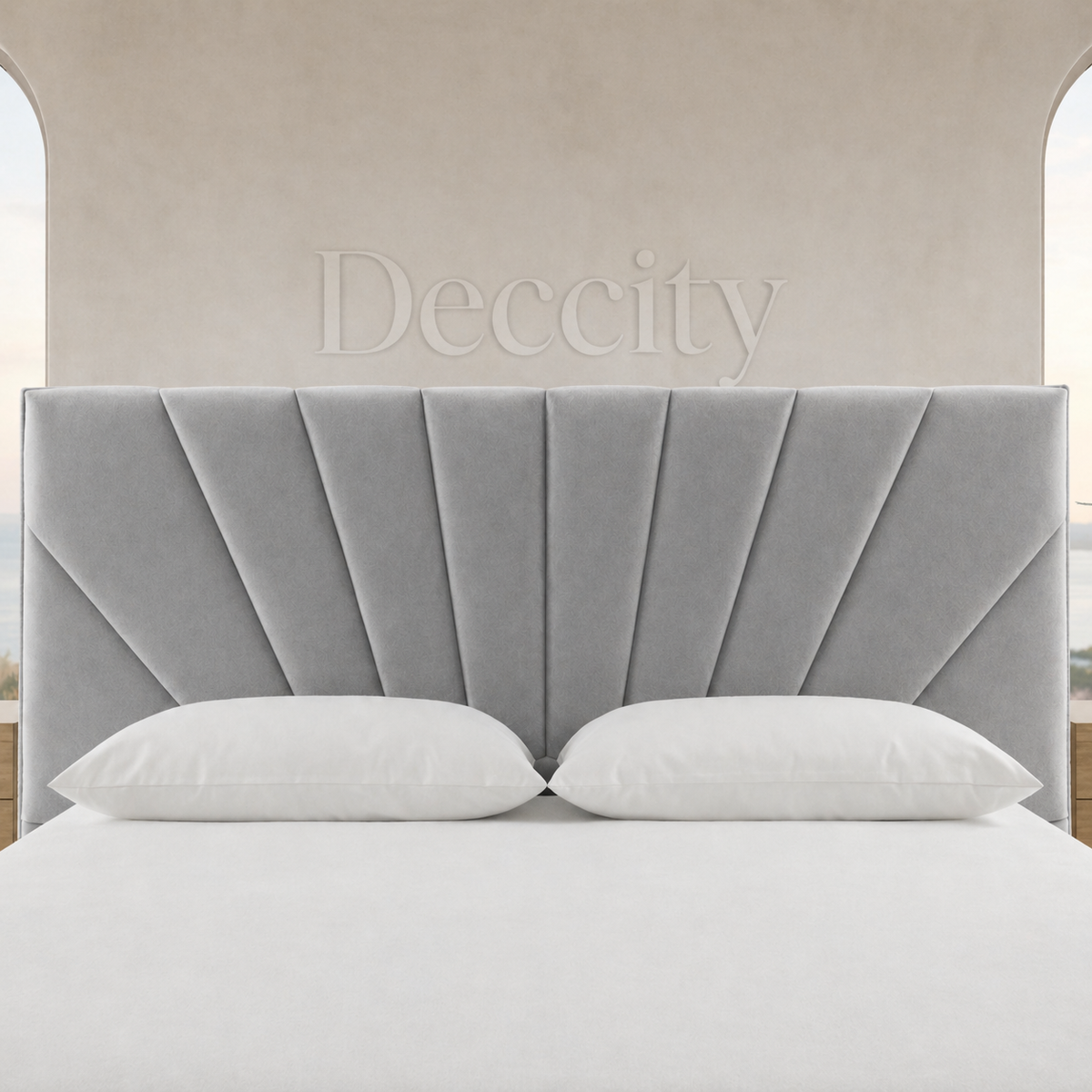 Virel Divan Bed
