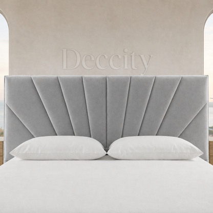 Virel Divan Bed