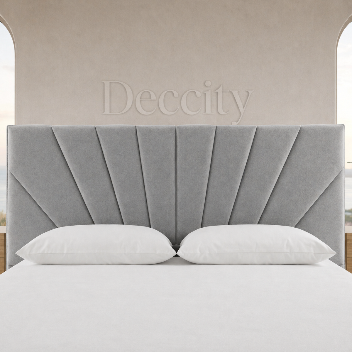 Virel Divan Bed