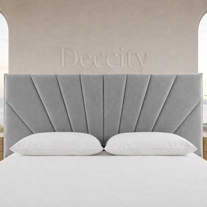 Virel Divan Bed