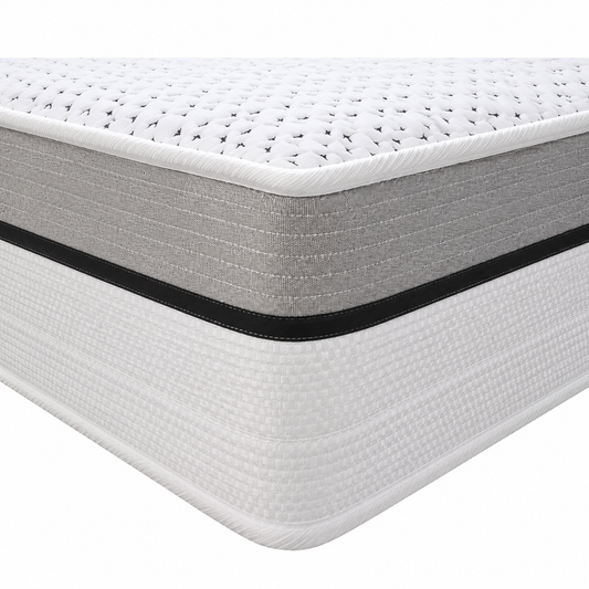 Deccity 3K Pocket Cool Gel Mattress