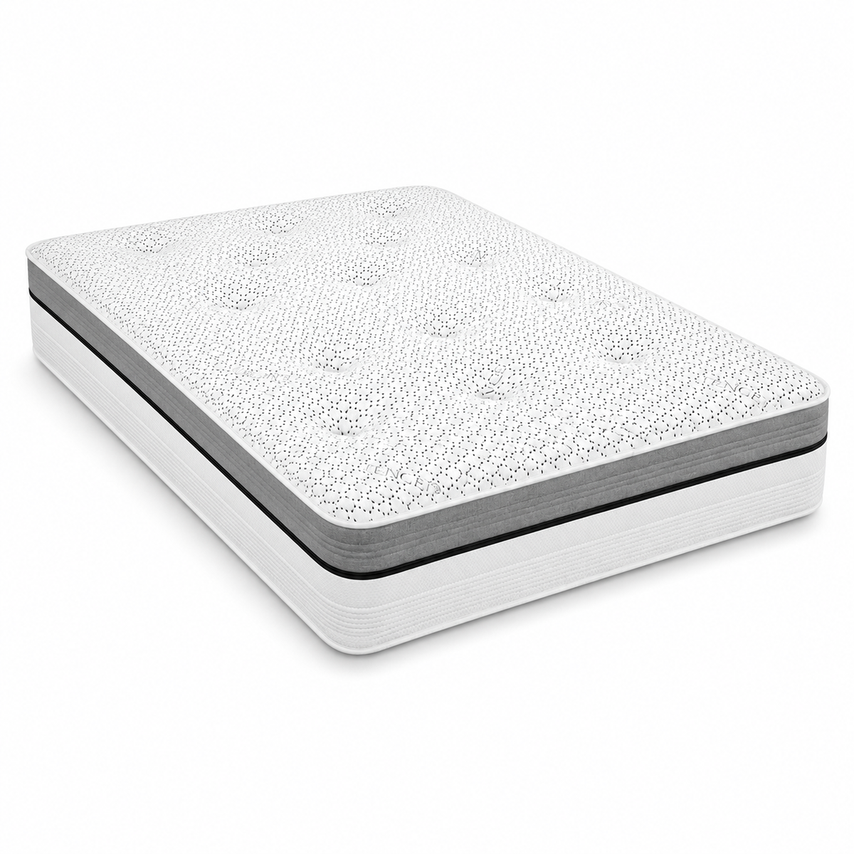 Deccity 3K Pocket Cool Gel Mattress